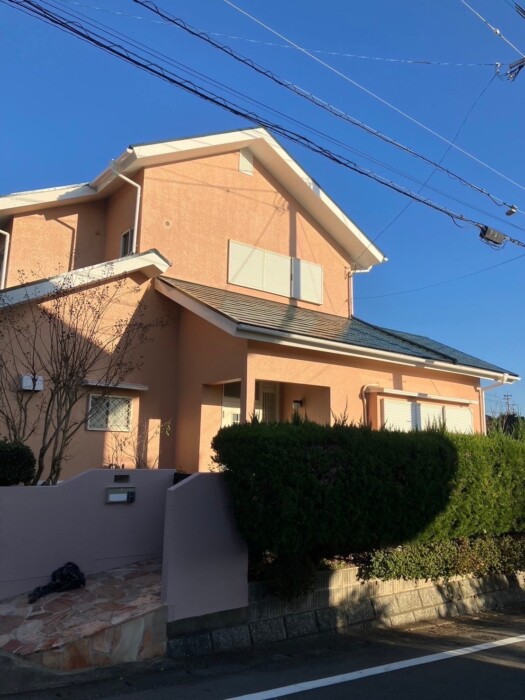 M39.外壁・屋根塗装