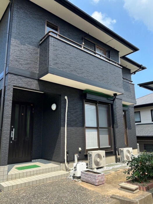 M1.外壁・屋根塗装