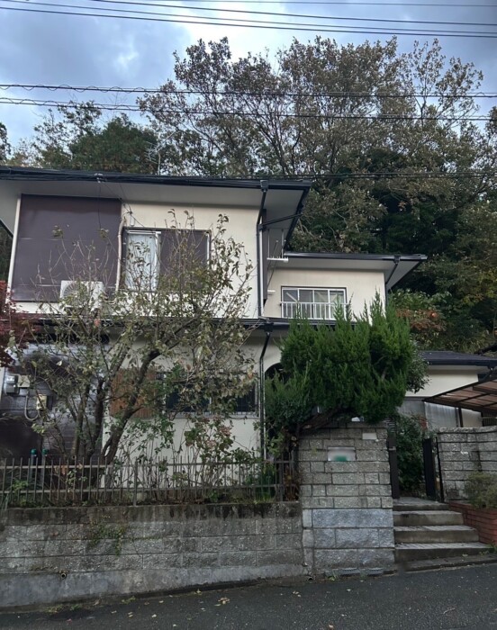 M29外壁・屋根塗装