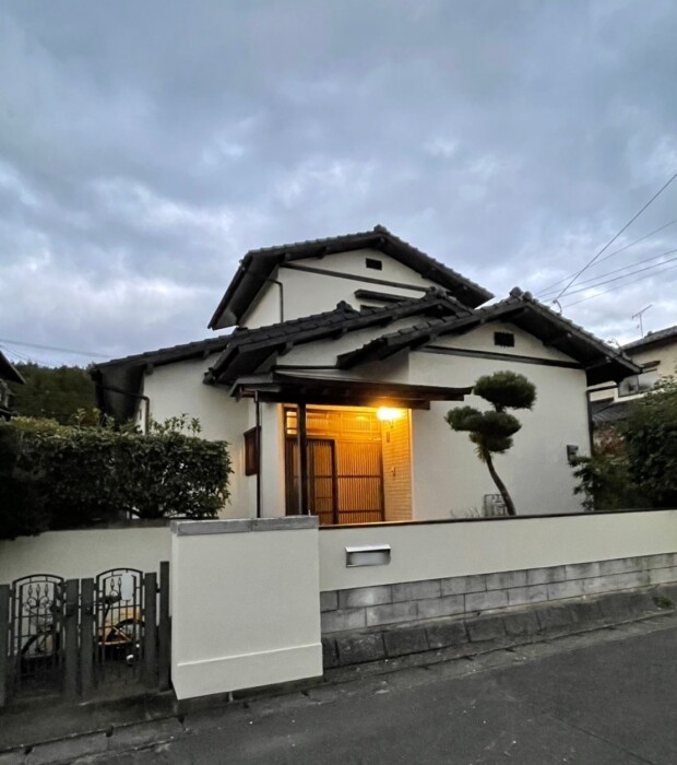 M32.外壁・屋根塗装