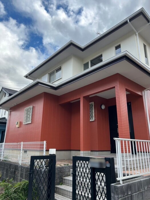 M37.外壁・屋根塗装