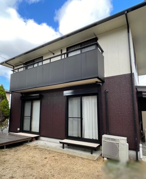 M52.外壁・屋根塗装