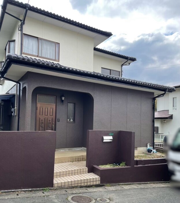 M62.外壁・屋根塗装