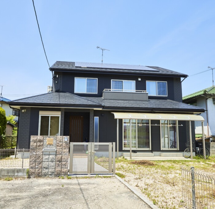 M3.外壁・屋根塗装