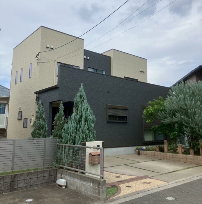 N18.外壁・屋根塗装