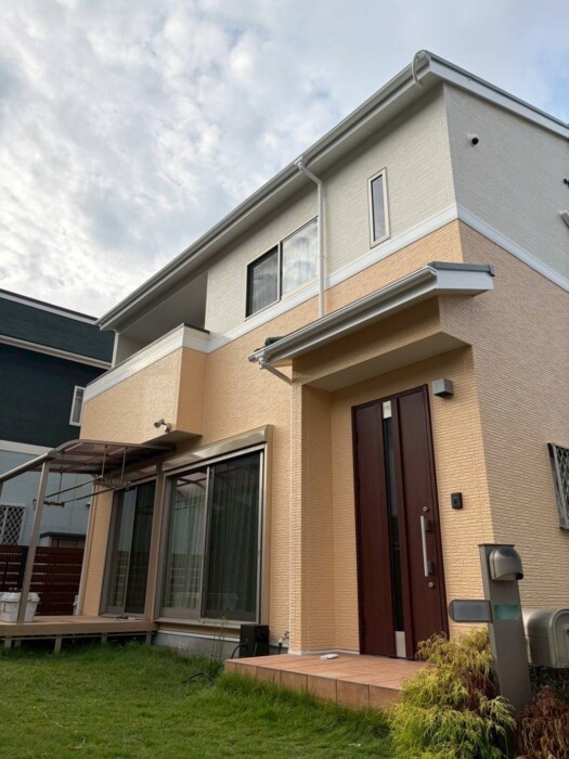 N13.外壁・屋根塗装