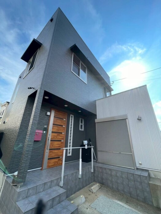 N2.外壁・屋根塗装