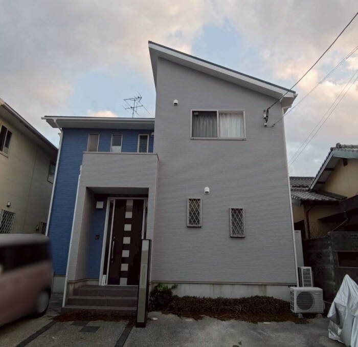 M171.外壁・屋根塗装