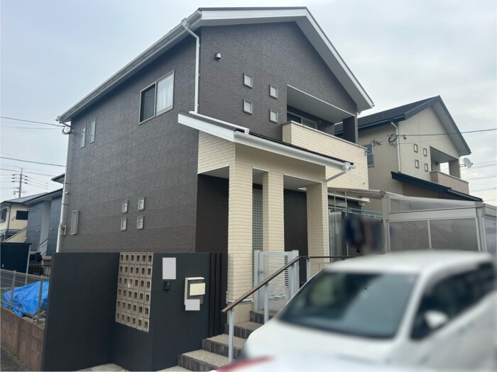 M186.外壁・屋根塗装