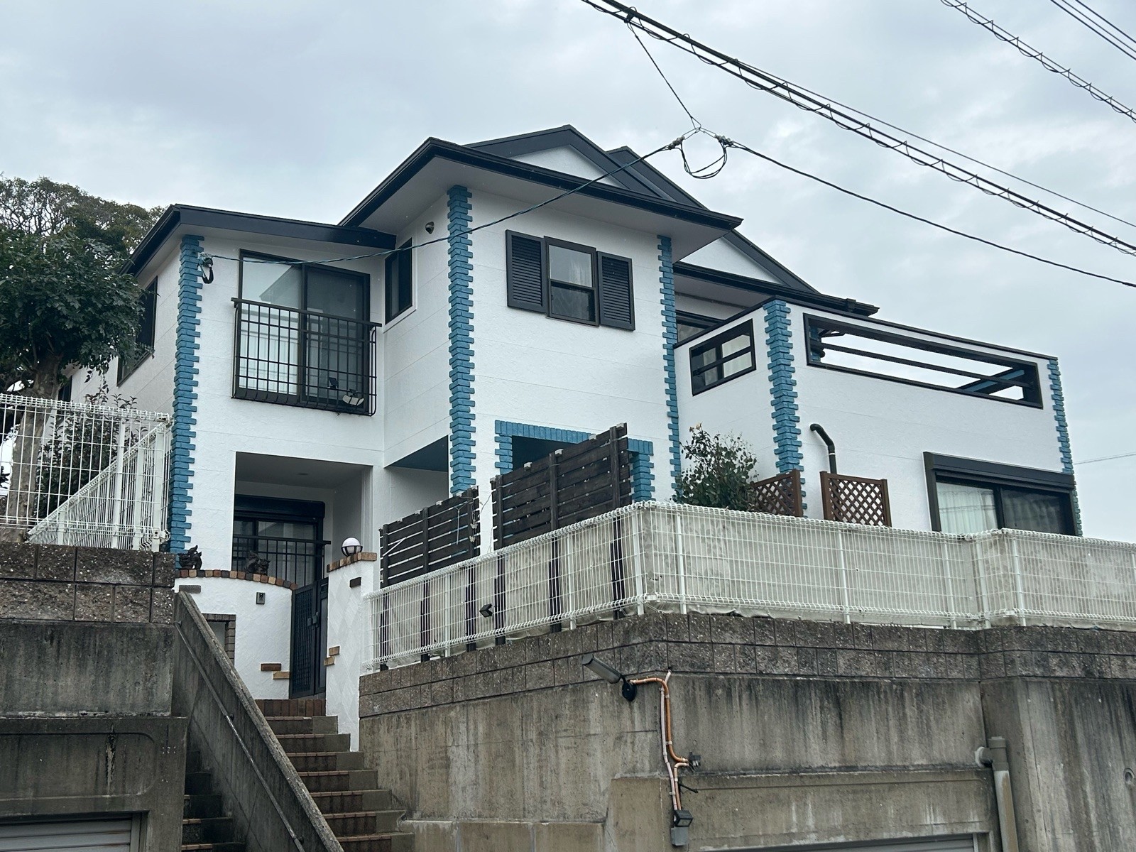 柴田守勝様after