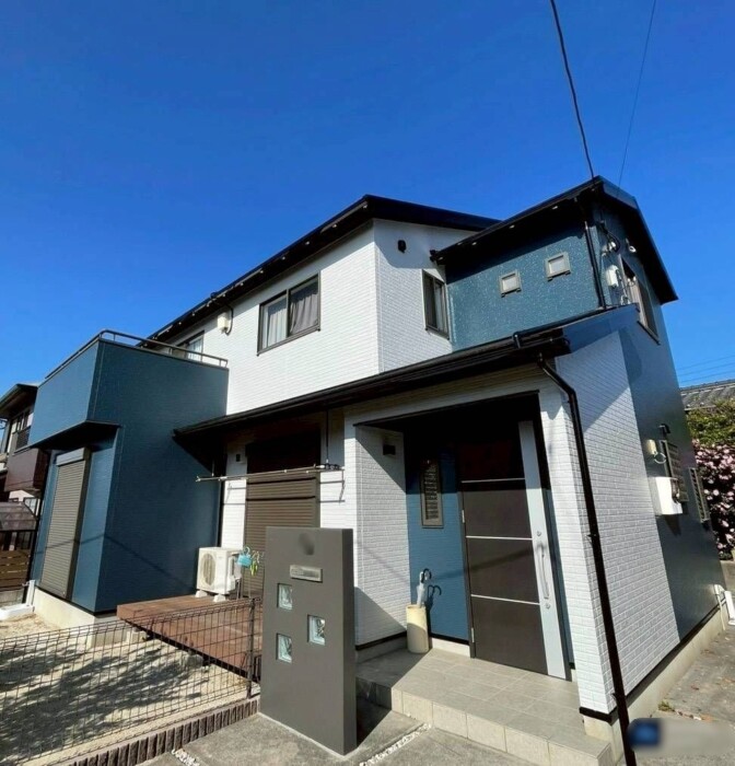 M161.外壁・屋根塗装