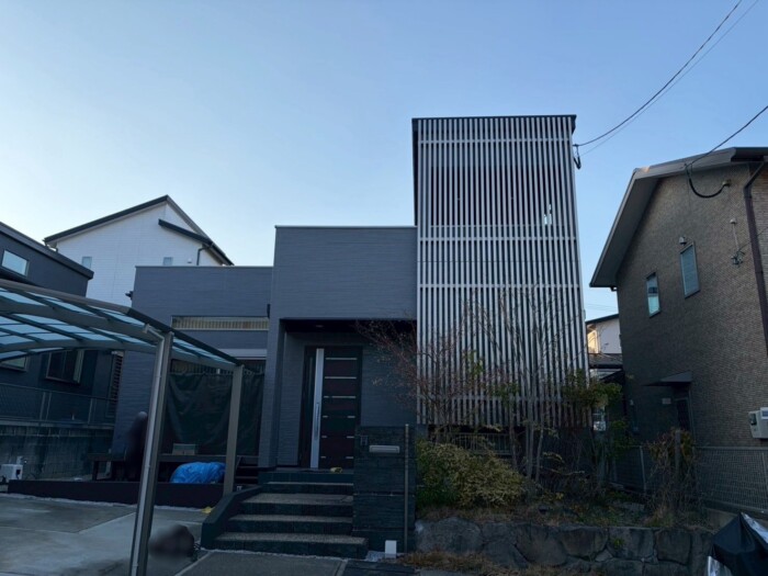 M182.外壁・屋根塗装